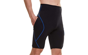 blueseventy core buoyancy short