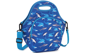 amazon neoprene lunch bag