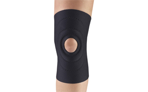 knee neoprene brace