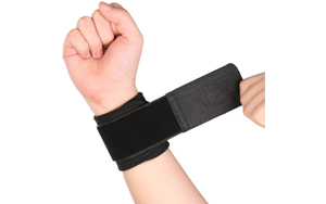 custom wrist brace carpal tunnel