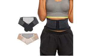 belt support for lower back pain