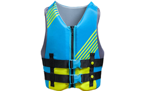 adult life jacket neoprene