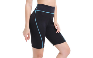 amazon neoprene shorts