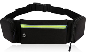 neon waist bag