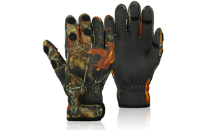 neoprene waterproof gloves