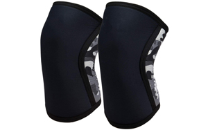 neoprene knee brace