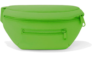 neoprene waist bag