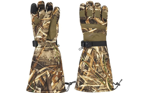 Neoprene Hunting Gloves