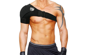 neoprene shoulder sleeve