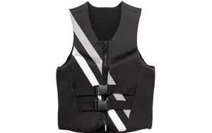 mens neoprene life vest