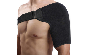 shoulder brace neoprene