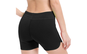 roxy neoprene shorts