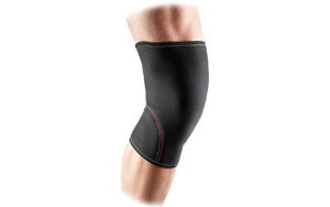 neoprene knee brace undersleeve