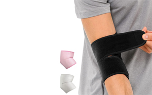 elbow strap for tennis elbow