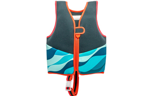 mens neoprene life vest