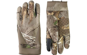 hunting gloves