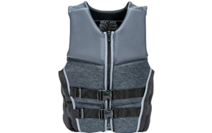 mens neoprene life jacket