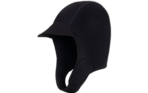 neoprene head cap