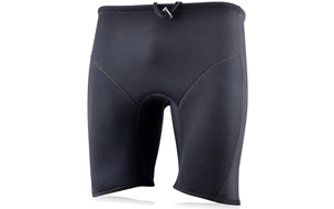 neoprene shorts decathlon