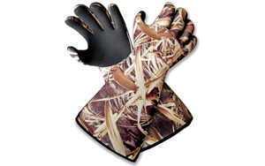 neoprene hunting gloves