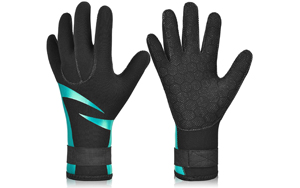 childrens wetsuit gloves