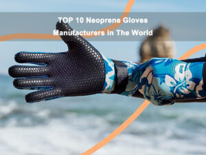 Neoprene Gloves