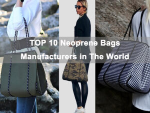 neoprene handbags wholesale