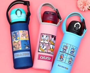 neoprene water bottle koozies