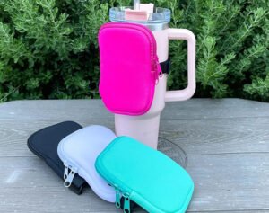can cooler arm bag