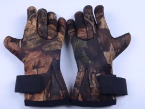 Neoprene Waterproof Gloves