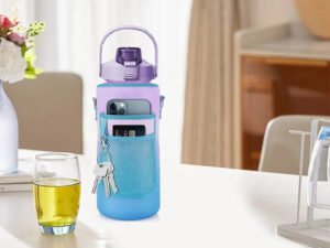 Water Bottle Koozies