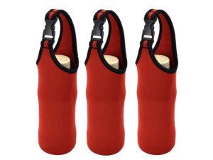 30.water bottle sleeve