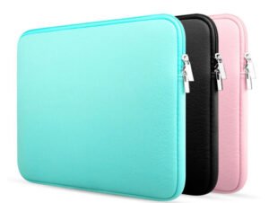 Neoprene Laptop Sleeve