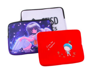 Neoprene Laptop Sleeve