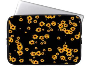 Neoprene Laptop Sleeve
