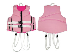 Neoprene Life Jackets