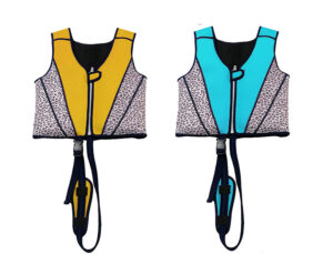 Neoprene Life Jackets