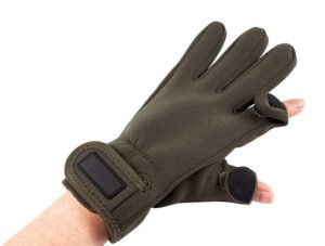 fishing glove