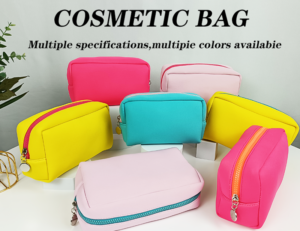 makeup bags