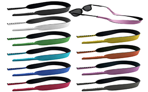 Neoprene Glasses Strap