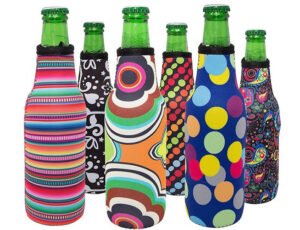 Neoprene Beer koozies