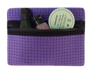 makeup bag