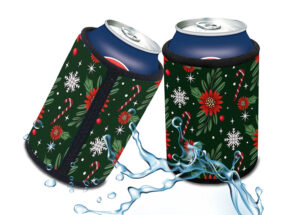 Neoprene Can Koozies