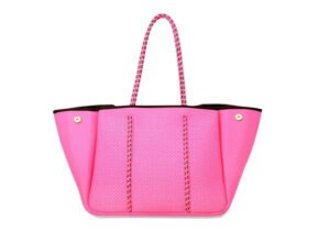 Neoprene Beach bag
