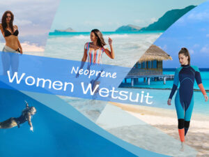 neoprene suit for swimming