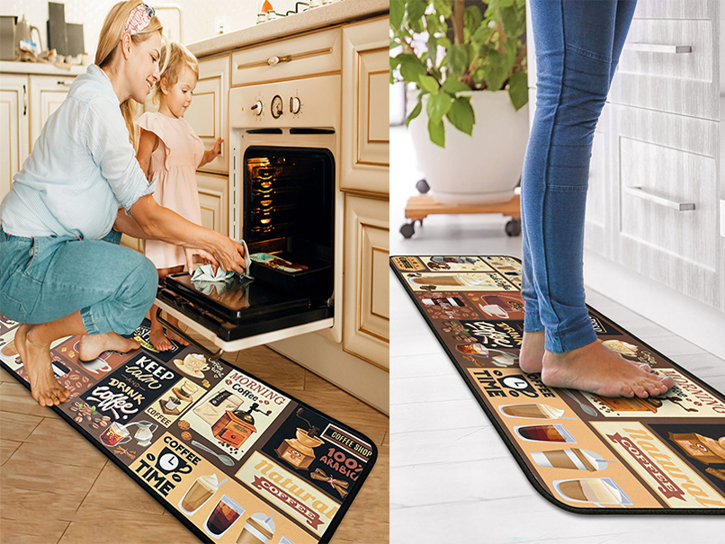 kitchen mat