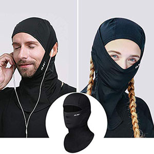 neoprene face mask