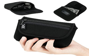 neoprene camera case