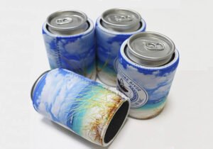 Neoprene Can Koozies