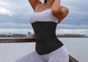 Neoprene Waist Trainer